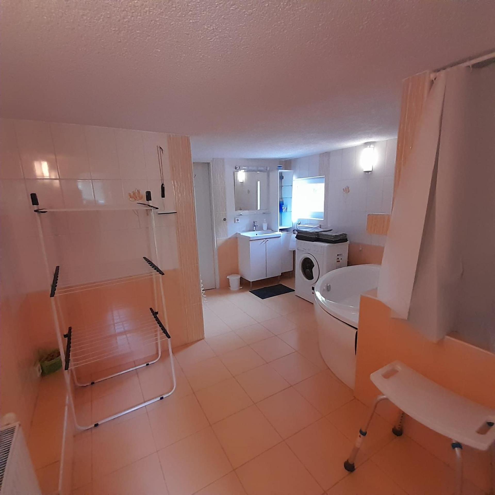 Na Kopci 84 Apartman Stare Krecany Kültér fotó