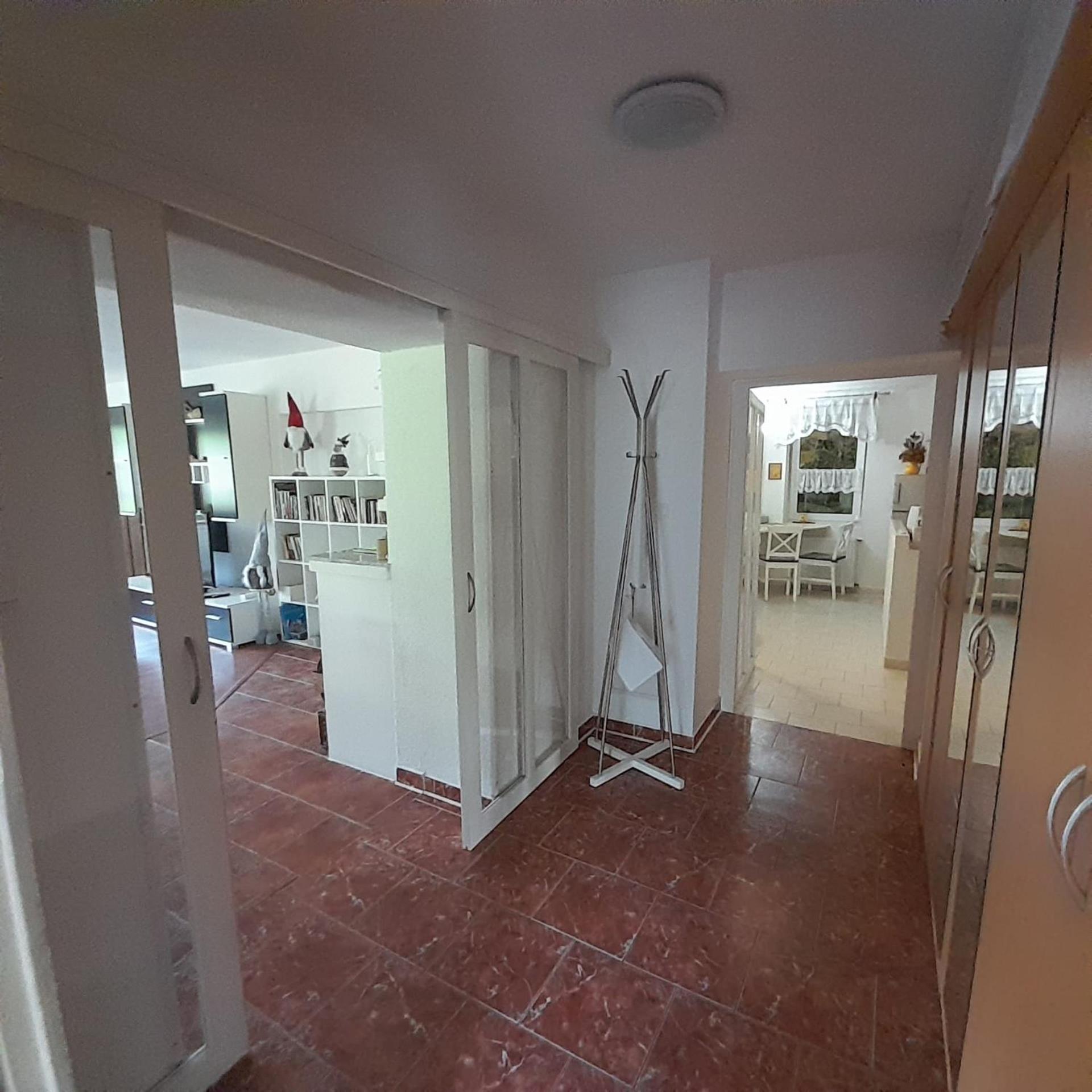 Na Kopci 84 Apartman Stare Krecany Kültér fotó