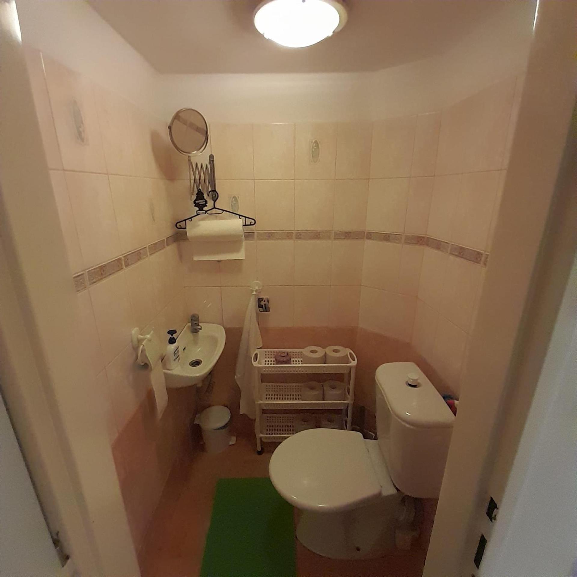 Na Kopci 84 Apartman Stare Krecany Kültér fotó