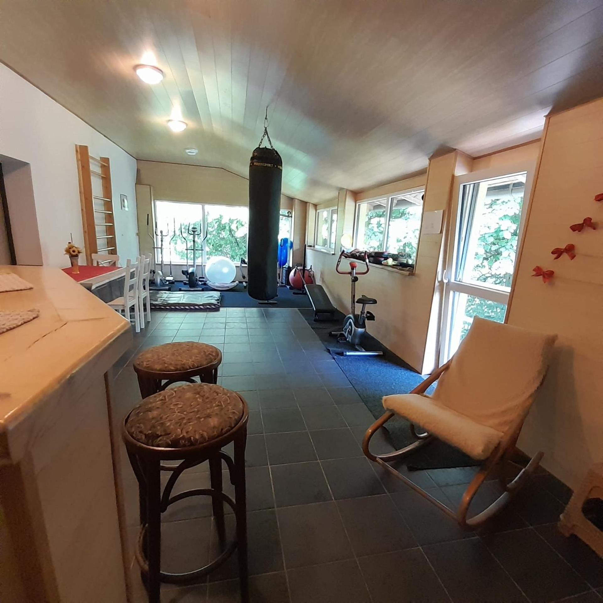 Na Kopci 84 Apartman Stare Krecany Kültér fotó