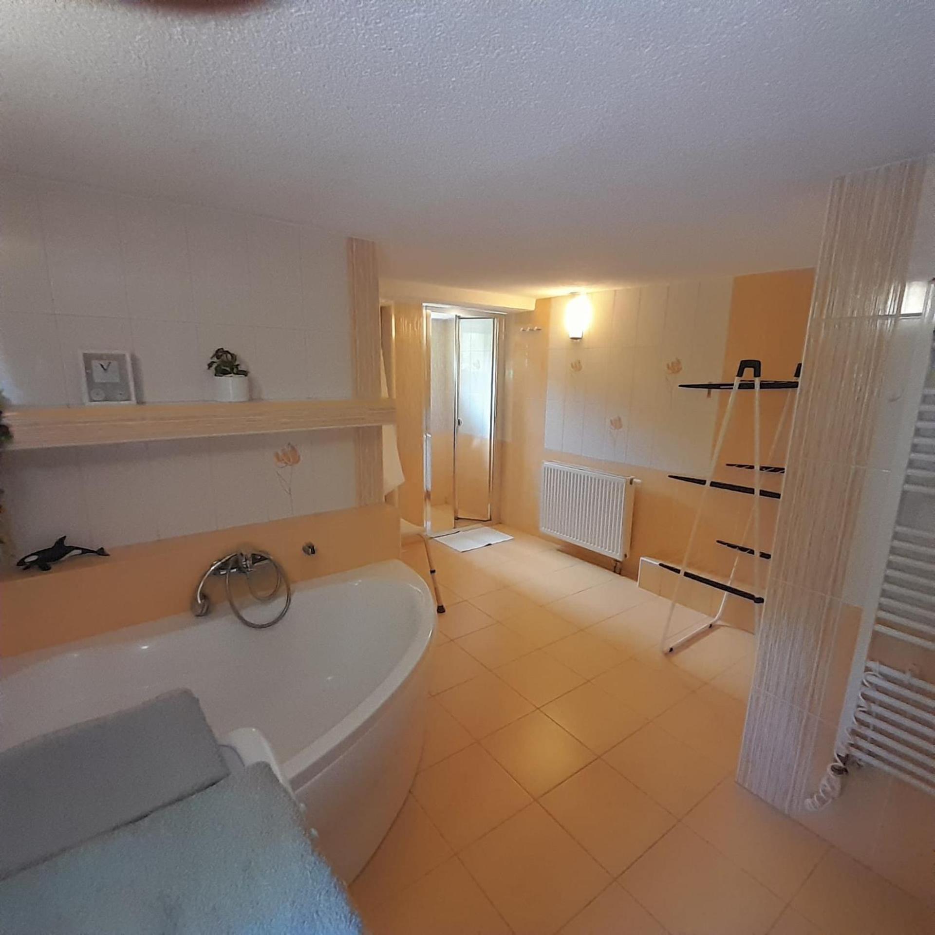 Na Kopci 84 Apartman Stare Krecany Kültér fotó